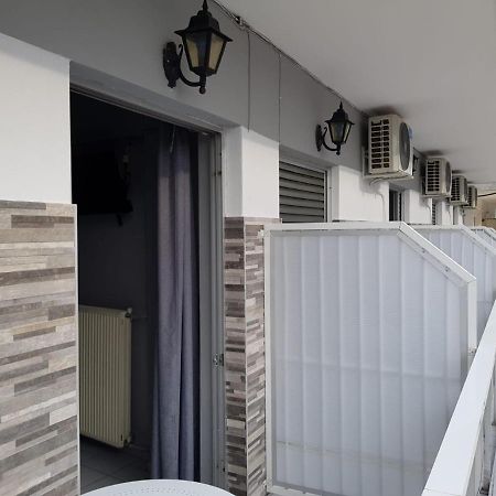Perun Apartment Paralia Katerinis Luaran gambar