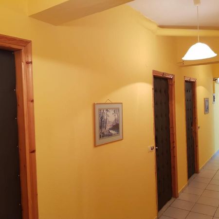 Perun Apartment Paralia Katerinis Luaran gambar