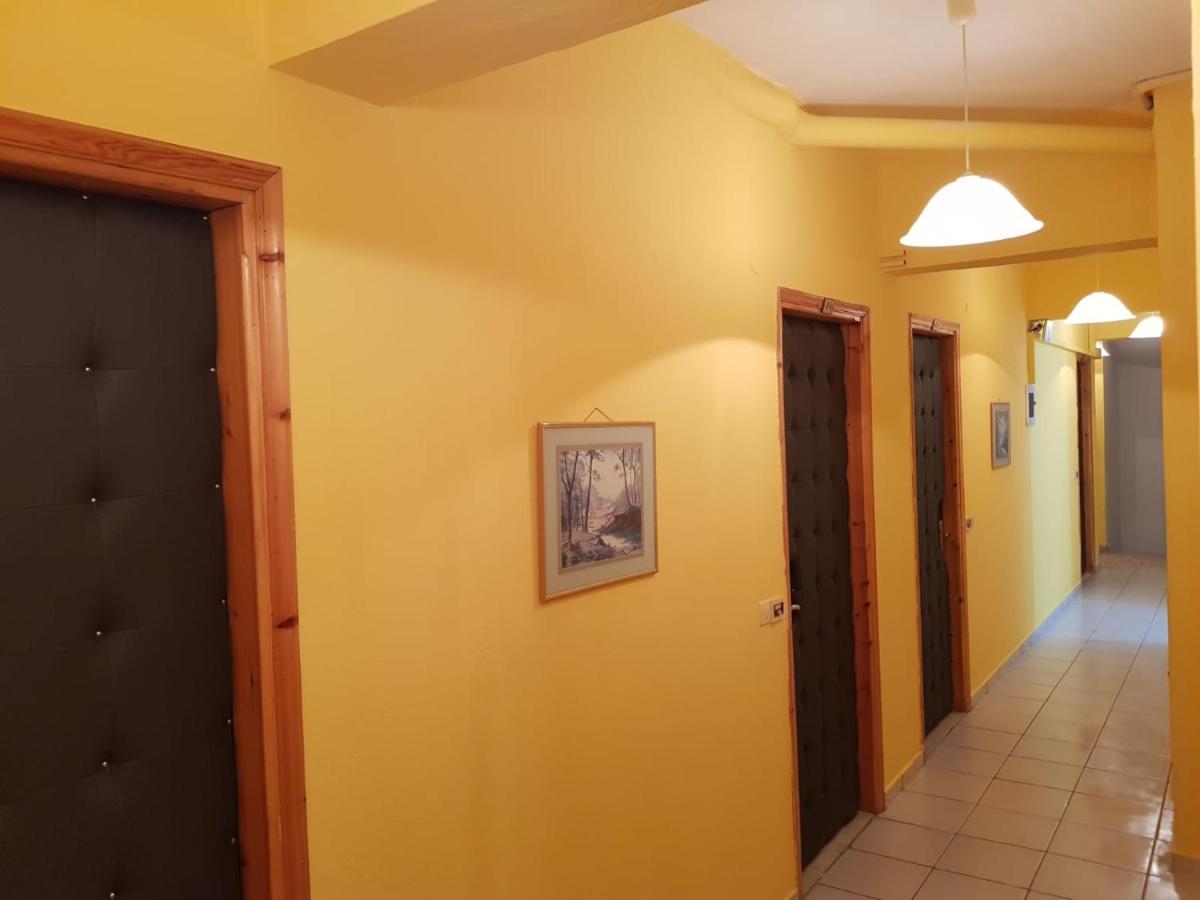 Perun Apartment Paralia Katerinis Luaran gambar