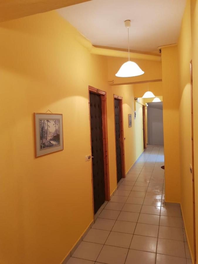 Perun Apartment Paralia Katerinis Luaran gambar