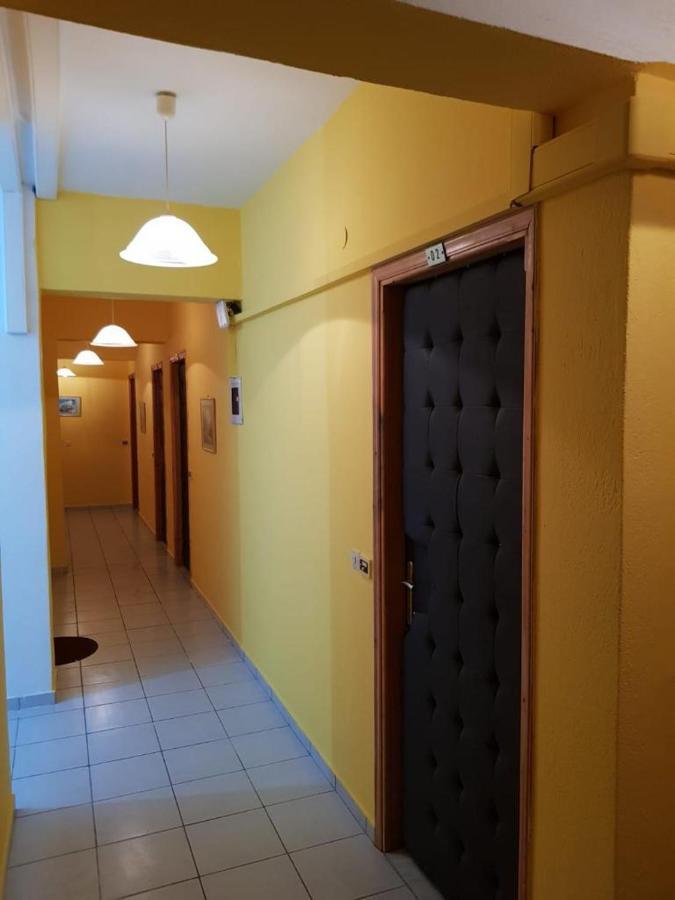 Perun Apartment Paralia Katerinis Luaran gambar