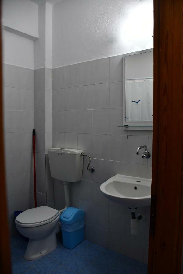 Perun Apartment Paralia Katerinis Luaran gambar