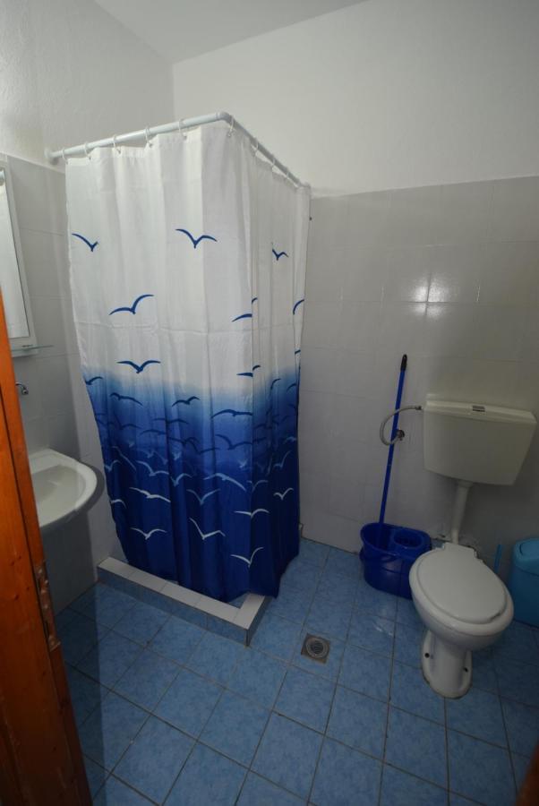 Perun Apartment Paralia Katerinis Luaran gambar