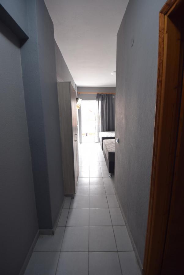 Perun Apartment Paralia Katerinis Luaran gambar