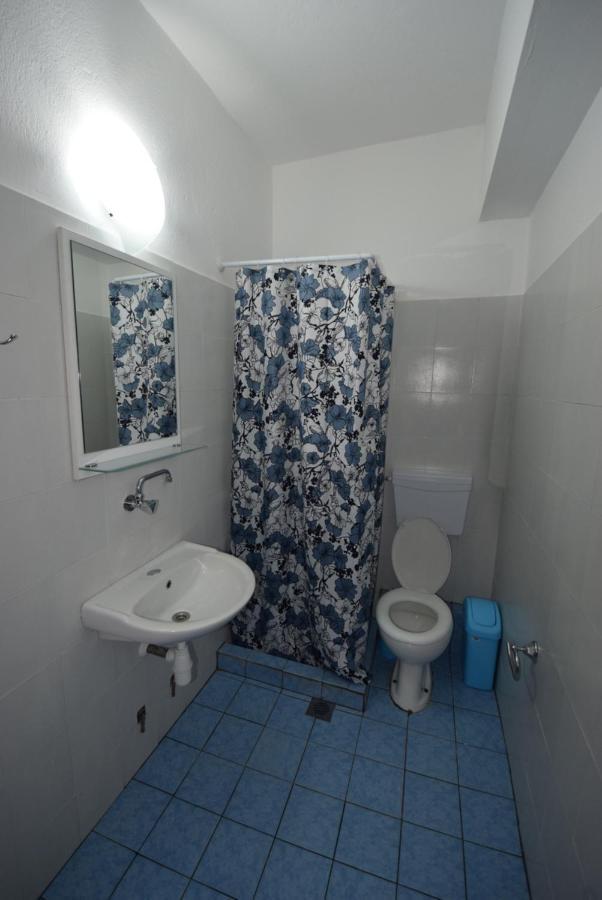 Perun Apartment Paralia Katerinis Luaran gambar
