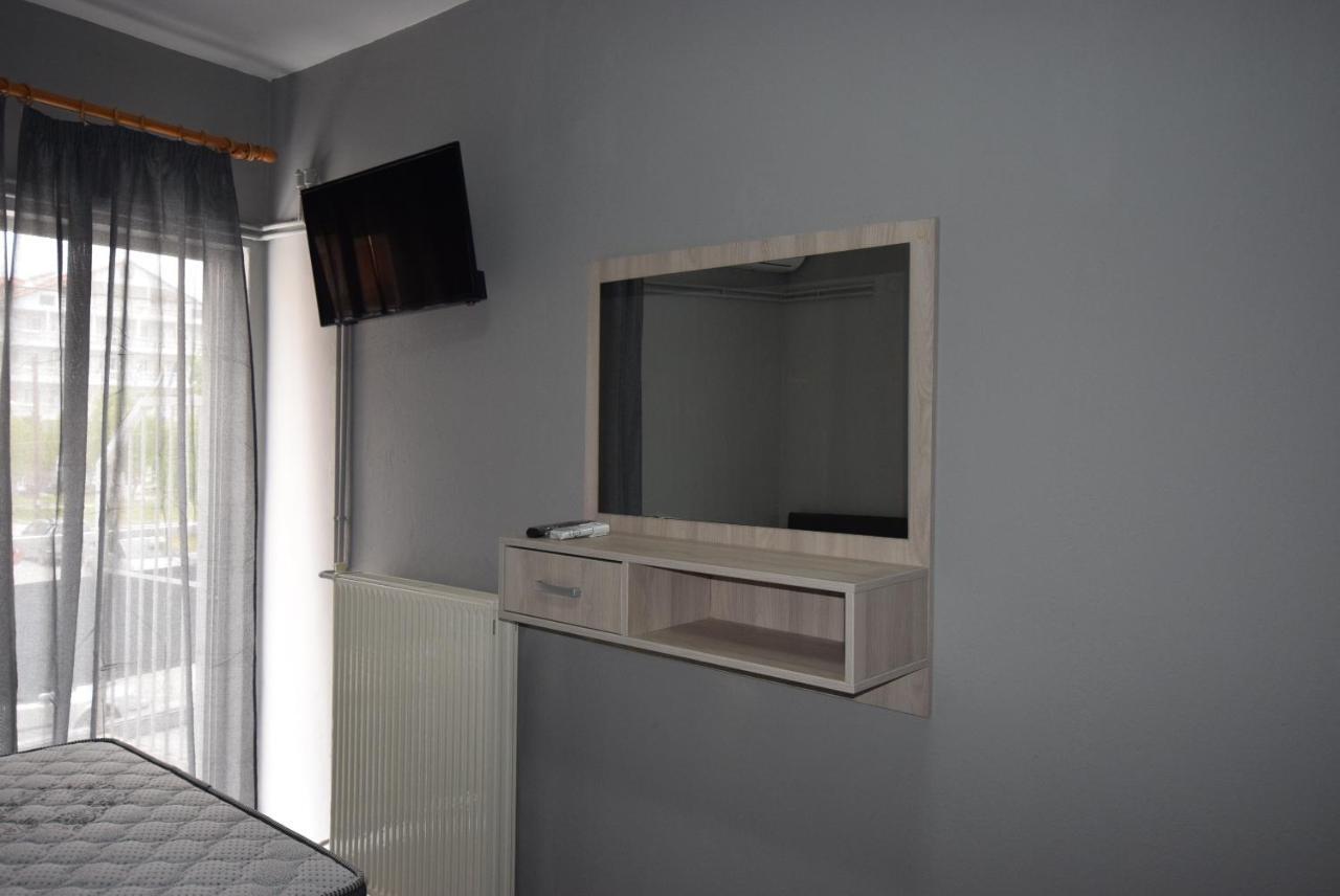 Perun Apartment Paralia Katerinis Luaran gambar