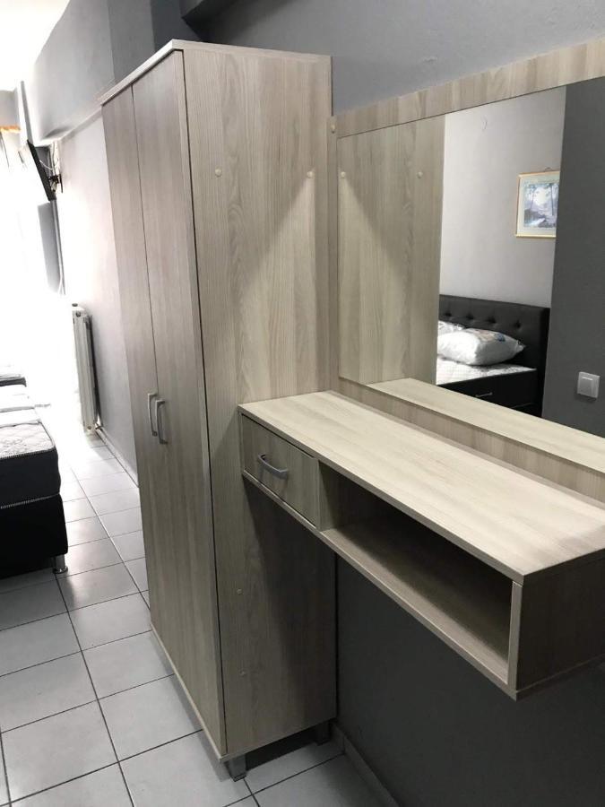Perun Apartment Paralia Katerinis Luaran gambar