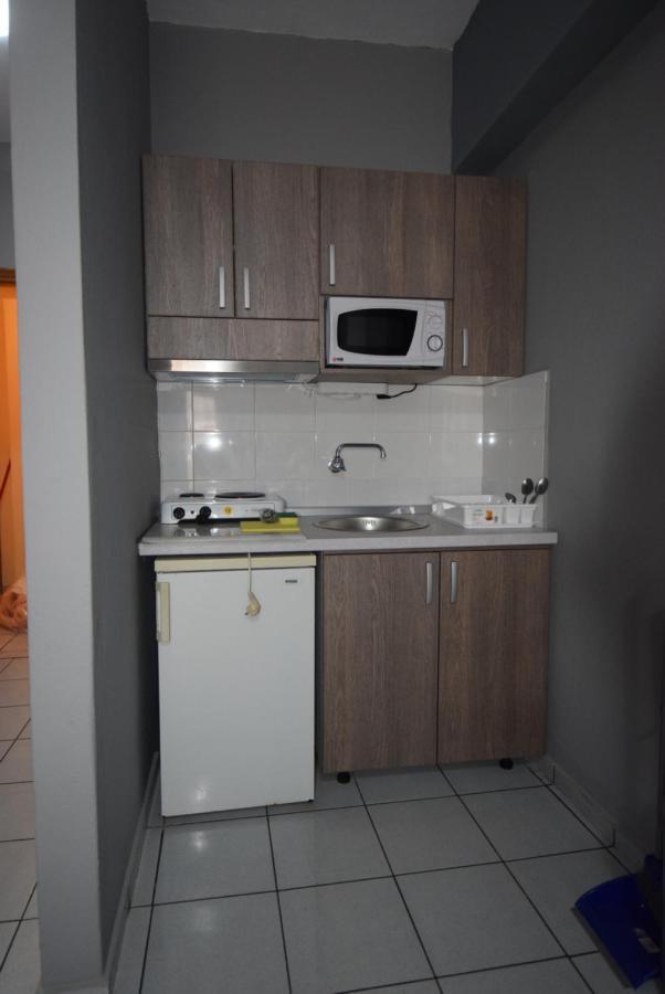 Perun Apartment Paralia Katerinis Luaran gambar